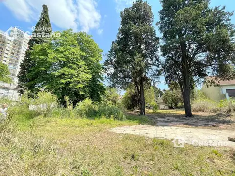 Terreno en Venta en Vicente Lopez, USD 400.000