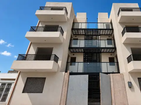 ¡Venta! Departamento en Alto Alberdi - 1 dormitorio ¡A estrenar! ¡Excelente Ubicación!