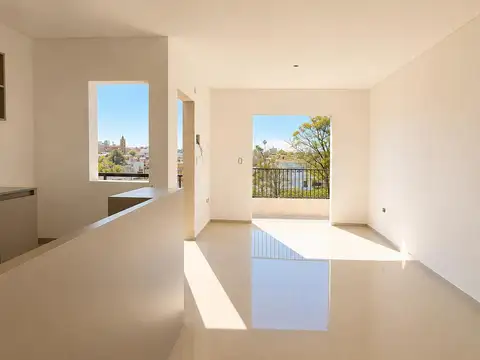 Departamento en Venta al Norte