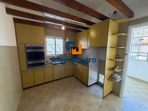 Casa en Alquiler en San Andrés, $ 1.500.000