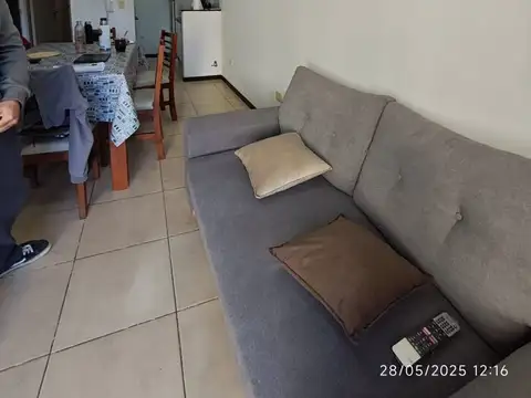 DEPARTAMENTO EN VENTA 1 DORMITORIO BARRIO MARTIN