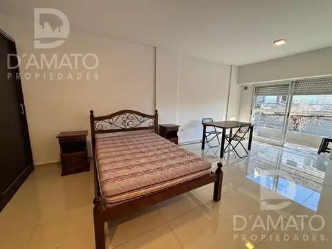 Departamento en Alquiler de Monoambiente