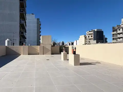 PH 3 AMB A NUEVO GRAN TERRAZA PROPIA. SIN EXPENSAS