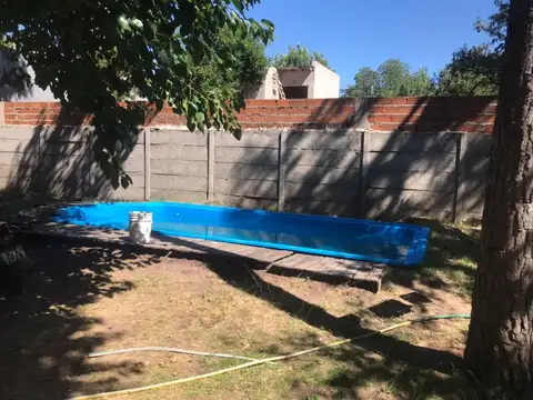 Depto Tipo Casa en Venta de 2 dormitorios