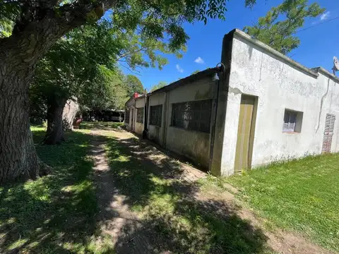 Terreno en Venta de 1674,0 m2