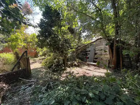 Calle 642 ( 131 Y Ruta 11) 5689