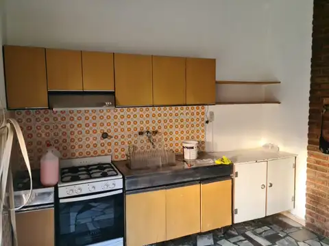Casa en Venta 45 años