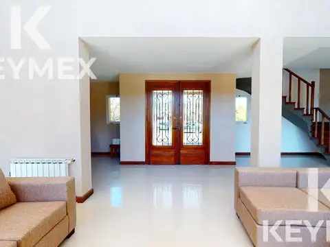 VENTA DE CASA DE 4 DORMITORIOS EN CAMPOS DE ROCA