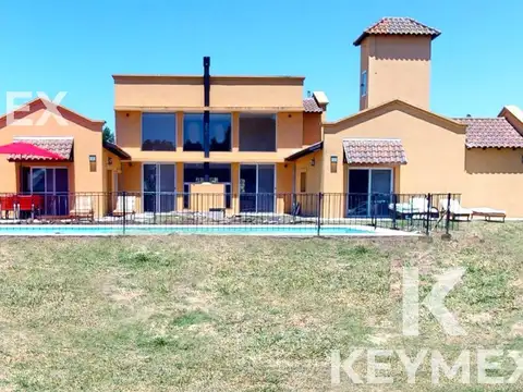 Casa en Venta de 4 dormitorios