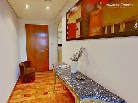 Departamento en Venta 25 años