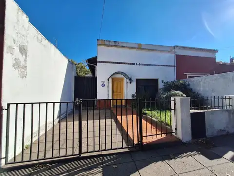 VENTA CASA SAN MARTIN APTO CREDITO OPRTUNIDAD