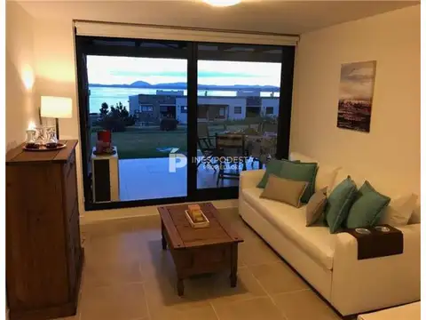 Excelente departamento en Punta Ballena