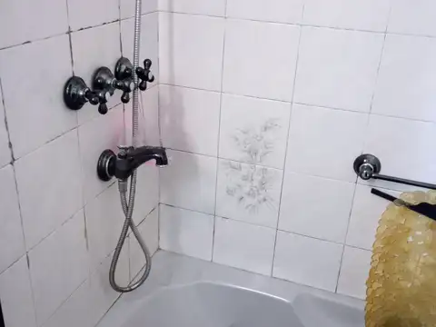 Doctor Atilio E Lavarello 500