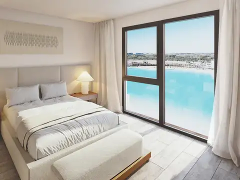 Departamento en Venta de 3 dormitorios