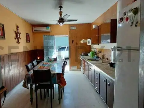 Casa en Venta 2025 años