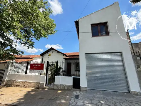Aristobulo del Valle  5890 - Villa Ballester