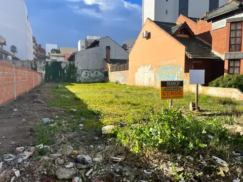 Terreno en Venta en San Bernardo del Tuyú, USD 105.000