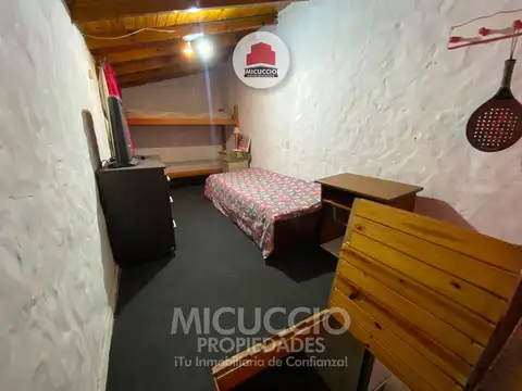 Casa en Venta 20 años