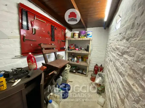 Casa en venta, Lote N°115, Country Roda, Escobar