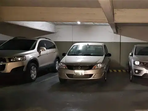 COCHERAS EN VENTA  EN DISTINTOS PISOS