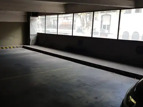 COCHERAS EN VENTA  EN DISTINTOS PISOS
