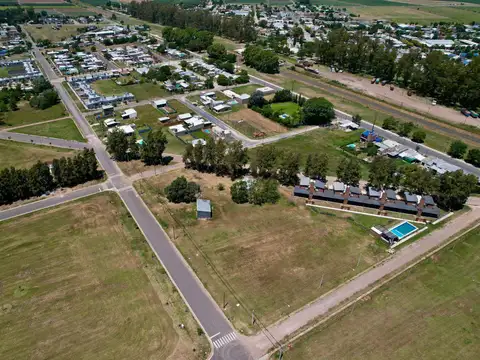 Casa en Venta al Norte