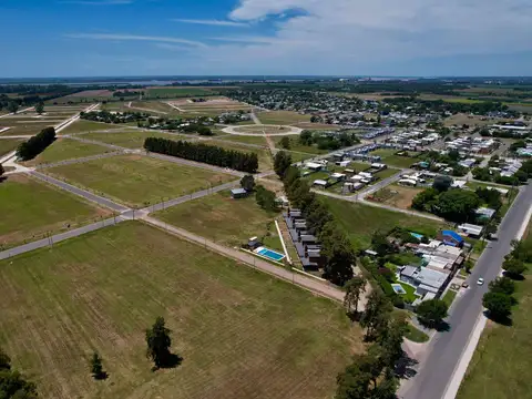 VENTA  Lotes en Pinar de Lagos  Terrenos con servicios completos en entorno natural y en crecimiento