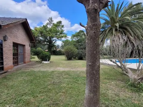 Quinta en Venta en El Remanso, USD 330.000