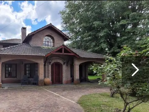Quinta en El Remanso