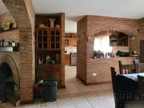 El Gauchito al 300