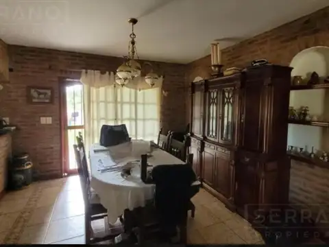Quinta en El Remanso