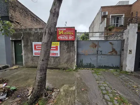 Terreno en Venta de 341,38 m2