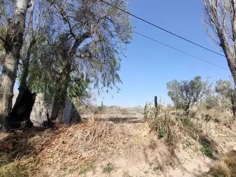 VENTA LOTE - Inversión en El Borbollón