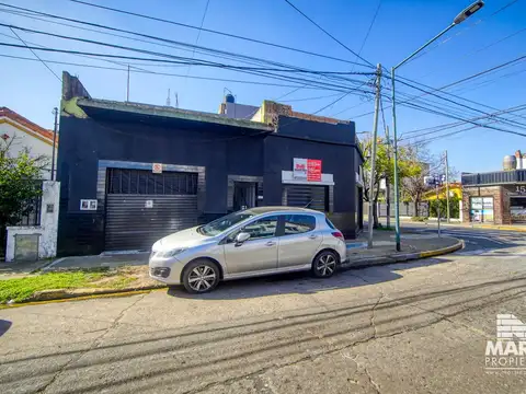 Oficina en Venta en Martinez Santa Fe / Fleming, USD 275.000