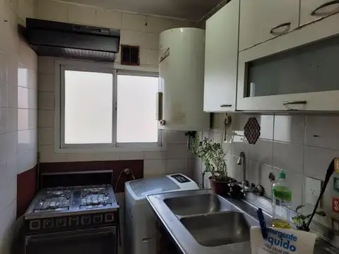 Juan Domingo Perón 4200, Piso 8