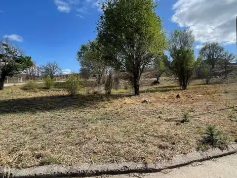 TERRENO BARRIO CERRADO ALTOS DE CARLOS PAZ, VILLA CARLOS PAZ