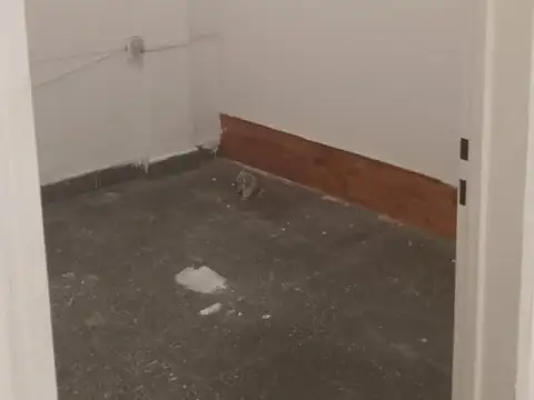 Departamento en Venta en San Justo, USD 128.000