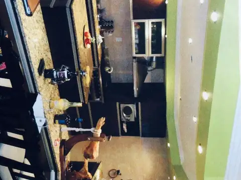 EXCELENTE CASA QUINTA