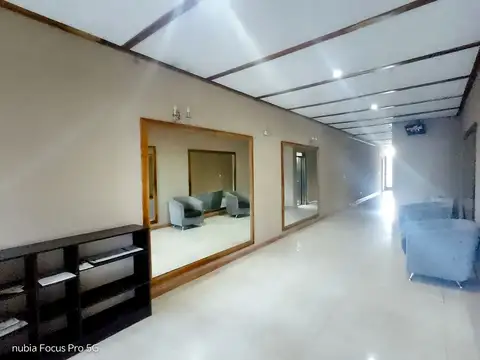 VENTA DEPARTAMENTO EN MONTE GRANDE
