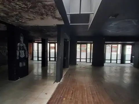 Local - Alquiler - Argentina, Concordia
