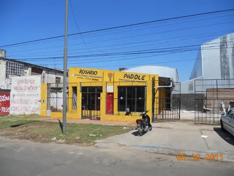 Avenida Arijón Bis 100