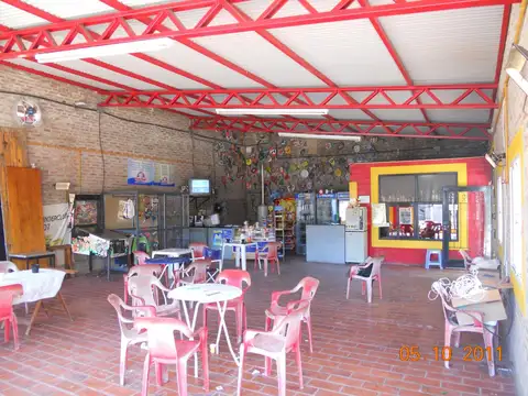 Terreno en Venta 25  mts Frente