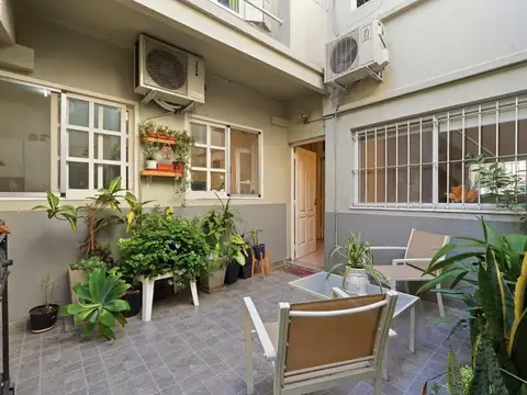 Venta PH 5 ambientes en Villa Pueyrredon