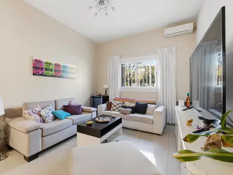 Departamento en Venta de 4 dormitorios