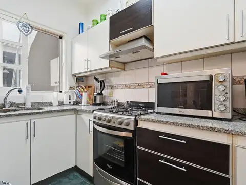 Departamento en Venta Permite mascota