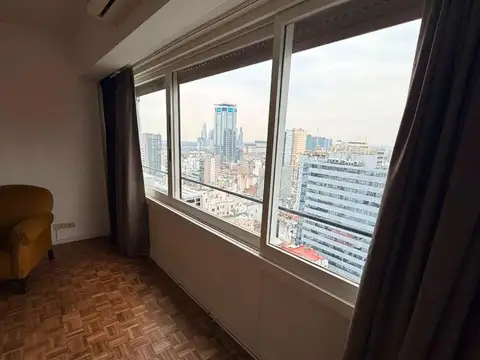 Departamento en Alquiler 55 años