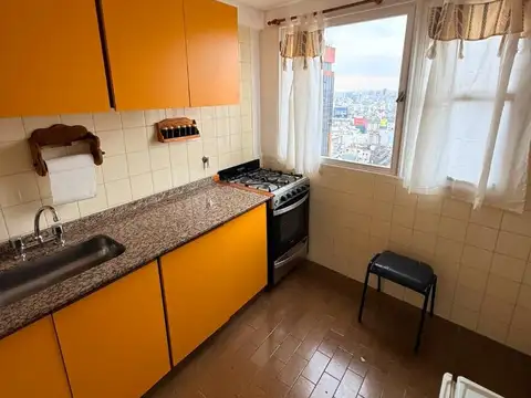 Departamento en Alquiler de 2 dormitorios