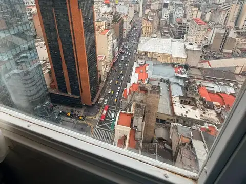 Departamento en Alquiler en San Nicolás, $ 1.000.000