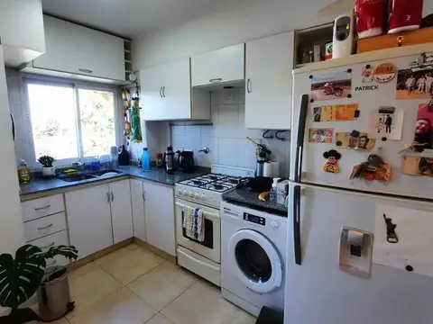 Departamento en Alquiler en Haedo Norte, $ 500.000