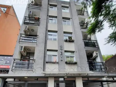 Departamento Alquiler en Haedo